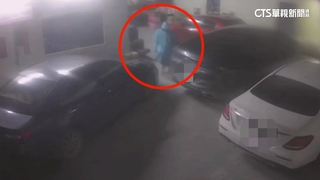 詭異「雨衣賊」出沒！　偷外幣.8名錶市場價炒到近千萬