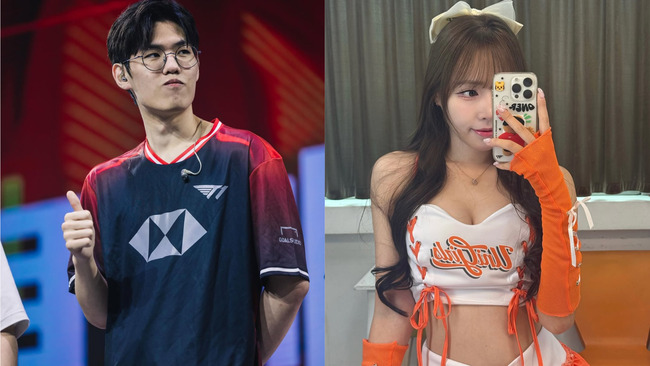 T1 Oner親姐文慧真加盟UniGirls！　7/12台南棒球場首度登場應援 | 華視新聞