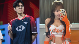 T1 Oner親姐文慧真加盟UniGirls！　7/12台南棒球場首度登場應援