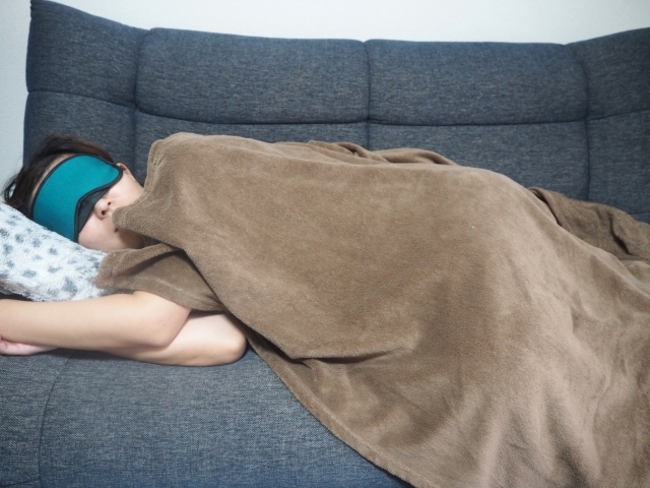 滑手機不影響睡眠？國外研究曝「1行為」才是主因　親授放鬆撇步 | 華視新聞