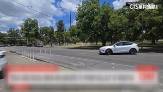 特斯拉Robotaxi德州上路　自駕計程車市場大戰開打