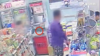 女控ATM提款忘拿竟被偷　警依竊盜罪偵辦