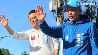 藍委拉警報？卓冠廷：「假」級動員　林寬裕：見不得藍團結