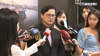 對等關稅7/9暫緩期將至　童子賢：不會讓美國再次偉大