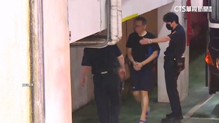 京華城案檢察官遭肉搜威脅　法務部長下令嚴懲速辦