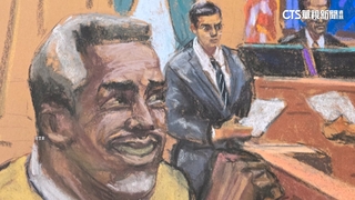 吹牛老爹逃終身監禁　僅「運送賣淫者」較輕罪成立