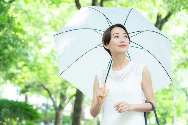 夏天少「1動作」小心變老！陰天、室內無法躲過　醫示警：有皮膚癌風險 | 華視新聞