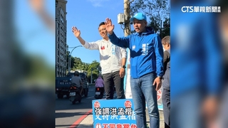 藍委拉警報？卓冠廷：「假」級動員　林寬裕：見不得藍團結