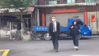 罷伍麗華涉假！　首立委列共犯　盧縣一辦公室：無罪推定