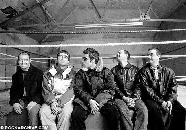 綠洲主唱失言惹議　「Ching Chong」掀種族歧視爭議 | 華視新聞