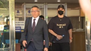 王大陸涉個資法首出庭　否認犯罪！甩鍋友人「沒要他們查個資」