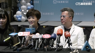 遭控「假開課.真斂財」　寇乃馨：出錢出力　很委屈