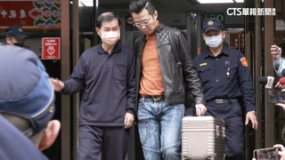 彭振聲喪妻後是否翻供？　揭起訴書「柯曾要彭負責」