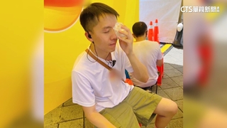 眼睛遭傘骨戳傷！　投訴人控對方神隱喊「告到底」