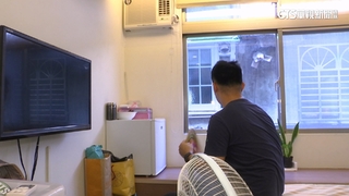 在家更易中暑？　「濕度高+輻射熱」當心「無感蒸發」