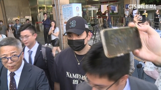 涉違反個資法找閃兵首腦　王大陸「閃兵案外案」開庭