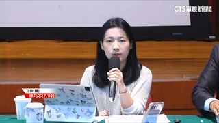 徐巧芯控同意刪「獵鴞」預算　王定宇轟：故事只講一半