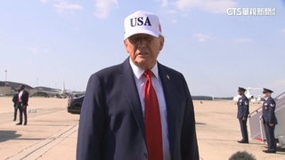 美關稅談判期限倒數　川拒延期　將發信通知各國稅率