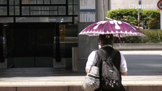 4號颱「丹娜絲」最快今生成！　氣象署：週末風雨明顯