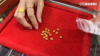 代購團購投資黃金　「刷卡領佣金」反遇詐欠500萬