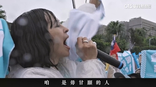 MV強打空戰！　藍白齊發反罷歌曲「毋甘願的人」
