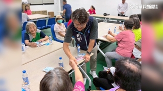 罷免議題戰！　罷團控刪除國土署預算　黃建賓：早解凍