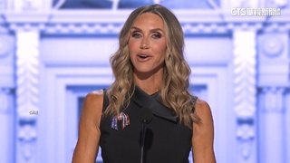 擴大家族影響力？！　川普點名兒媳參選北卡參議員