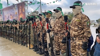 哈瑪斯回應川普停火協議　稱「準備好展開談判機制」