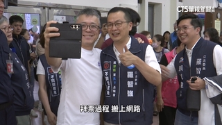 羅智強陸空戰齊發　大安罷免團體推「同意熊」