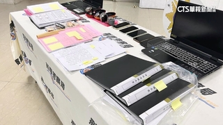 「台版地面師」一審出爐　律師遭重判25年當庭崩潰