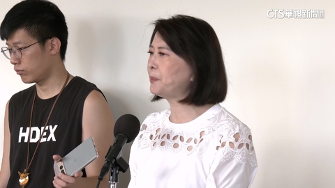 藍營估罷免名單減至3+1 王鴻薇憂:我岌岌可危