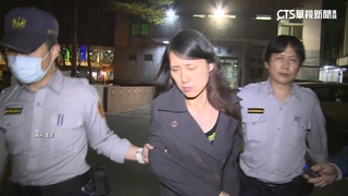 「爭議房東」獄中不消停　張淑晶因「工作分配」挨揍