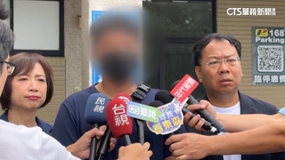 五口命案李姓團購主15萬交保　二女婿嘆太輕憂串供