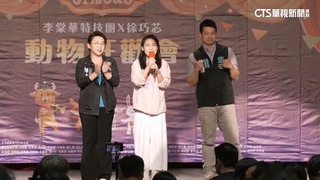 遭資深黨員批表現不好「該罷免」　徐巧芯：尊重