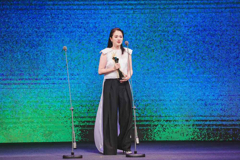 第27屆台北電影獎 最佳女主角|高伊玲《我家的事》