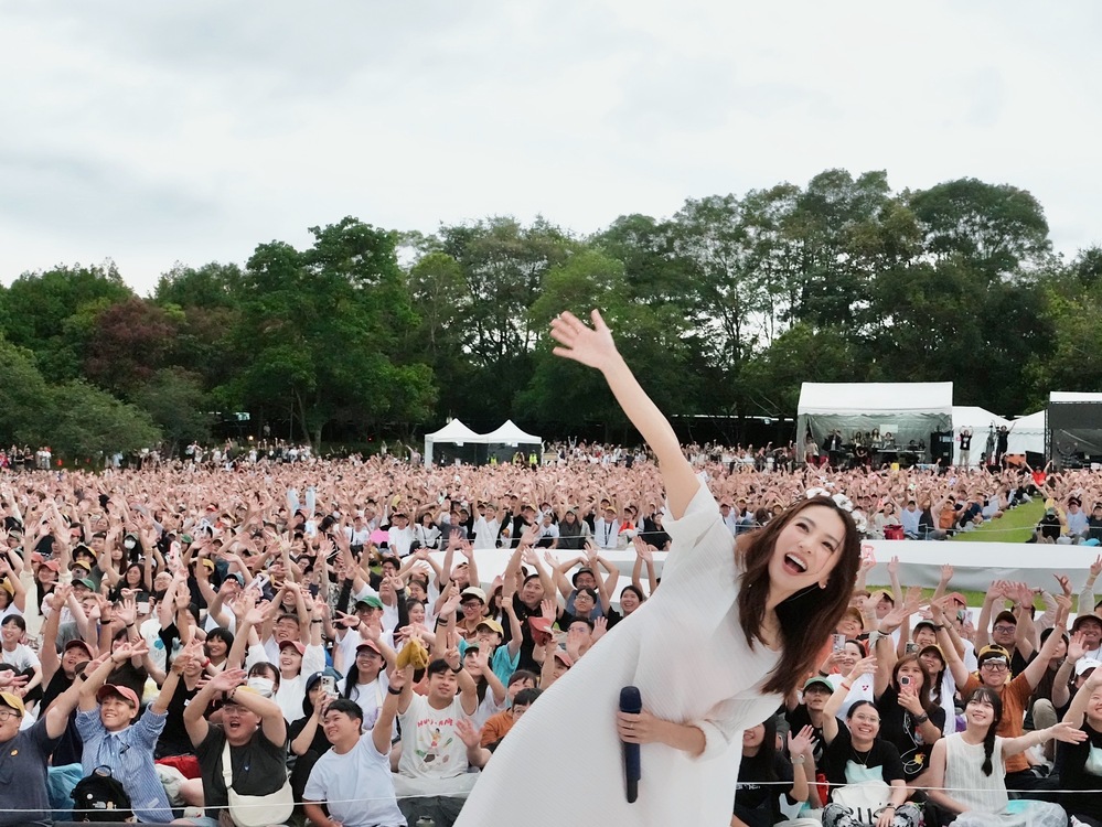 圖 / 何樂音樂 提供