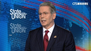 若多國談判未達成協議　美財長貝森特：將於8月1日生效