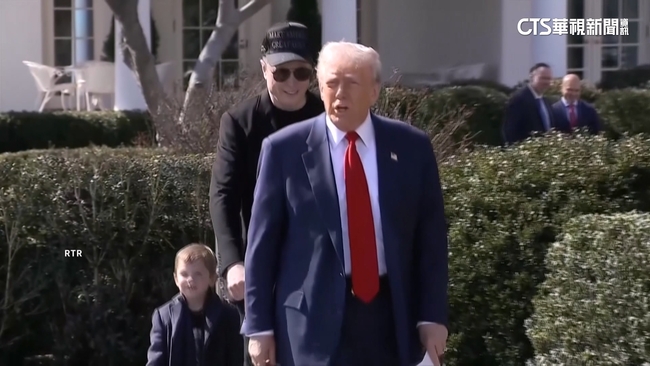 關稅期限將至！　川普宣布：美東時間7/7中午起向各國發送「關稅信」 | 華視新聞