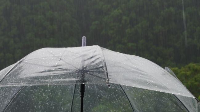 助眠神器！雨天「2因素」促放鬆　醫讚：溫柔搖籃曲 | 華視新聞