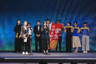 2025台北電影獎得獎名單揭曉 紀錄片《大風之島》獲百萬首獎