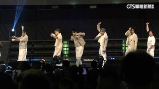 剛奪金曲獎！遭爆坤達與Energy不合？　相信音樂：空穴來風不實傳言