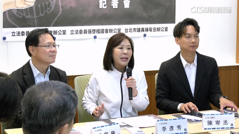 罷團轉劣勢?每週拚40場陸戰 藍白合反罷