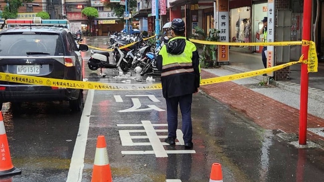 土城驚傳當街砍人！姊妹「身中多刀」宣告不治　凶嫌彰化落網 | 華視新聞