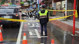 土城驚傳當街砍人！姊妹「身中多刀」宣告不治　凶嫌彰化落網