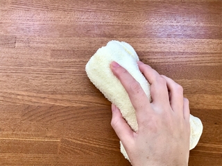 擦桌子「２NG行為」別犯！達人示警：小心食物中毒