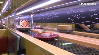 違反勞基法「台灣壽司郎」上榜　北市罰20萬元5月最高