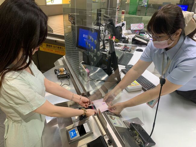 北捷暖心服務女性！ 全線車站免費供衛生棉、34站設哺集乳室 | 華視新聞