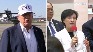 首波關稅名單未見台　傳美豬牛.汽車關稅卡關