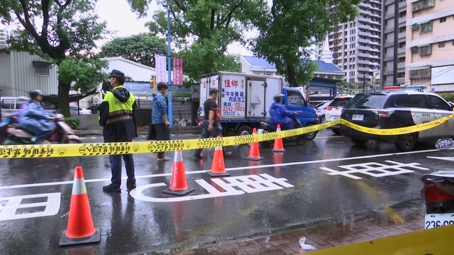 土城狠夫奪2命！ 妻子昔日甜蜜告白：謝謝你疼我　13年後竟遭殺害 | 華視新聞