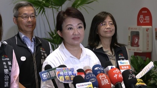 114國慶晚會在台中！盧秀燕公布活動地點：總容納1.4萬人